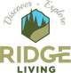 Ridge Living Logo