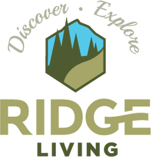 Ridge Living Logo